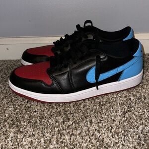 Jordan 1 OG Low UNC/CHI